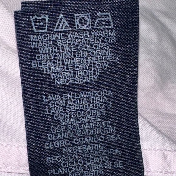 Robert Graham The Freshly Laundered Shirt 100%‎ Cotton Pink Size XXL - Picture 8 of 13